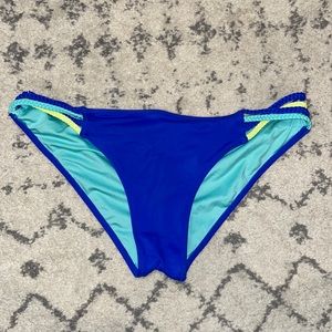 Victoria’s Secret bikini bottom. Cheeky